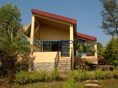 2 BHK House / Villa For RENT 5 mins from Kanhe