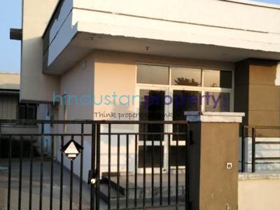 2 BHK House / Villa For RENT 5 mins from Mayakhedi