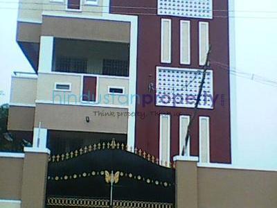 2 BHK House / Villa For RENT 5 mins from Thiruvallur Road