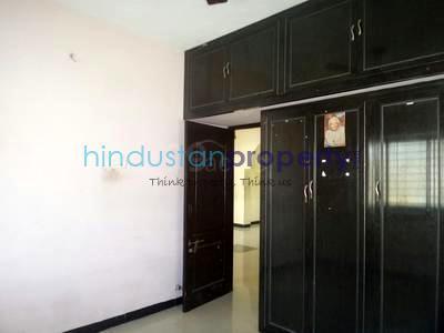2 BHK House / Villa For RENT 5 mins from Thoraipakkam