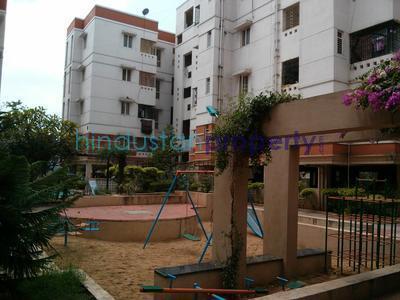 2 BHK Flat / Apartment For RENT 5 mins from Kattupakkam