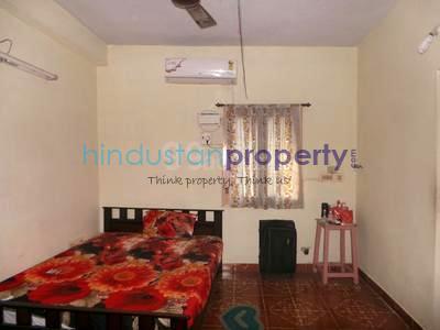 2 BHK Flat / Apartment For RENT 5 mins from Manimangalam
