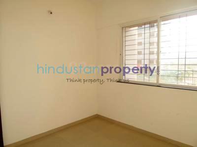 2 BHK Flat / Apartment For RENT 5 mins from Moshi