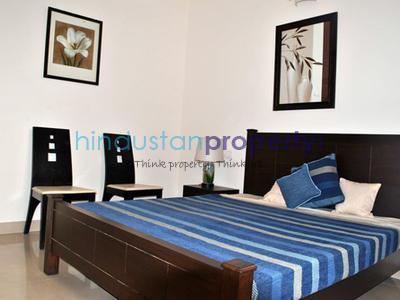 2 BHK Flat / Apartment For RENT 5 mins from NIBM