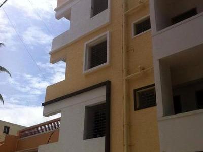 2 BHK Flat / Apartment For SALE 5 mins from Arekere