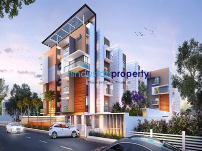 2 BHK Flat / Apartment For SALE 5 mins from Bangalore