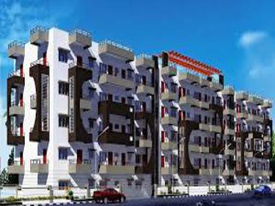 2 BHK Flat / Apartment For SALE 5 mins from Basapura