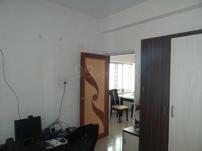 2 BHK Flat / Apartment For SALE 5 mins from Champapet