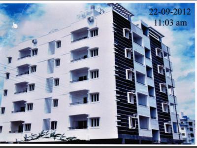 2 BHK Flat / Apartment For SALE 5 mins from Katedan
