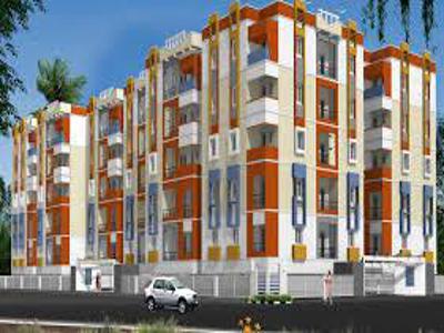 2 BHK Flat / Apartment For SALE 5 mins from Kiwale