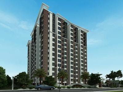 2 BHK Flat / Apartment For SALE 5 mins from Kudlu Gate
