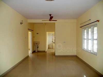 2 BHK Flat / Apartment For SALE 5 mins from Kumaraswamy Layout