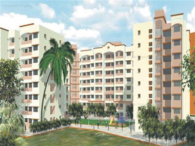 2 BHK Flat / Apartment For SALE 5 mins from Military Road Marol