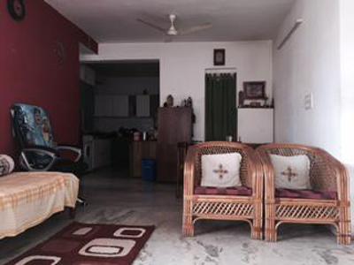 2 BHK Flat / Apartment For SALE 5 mins from Old Airport Road