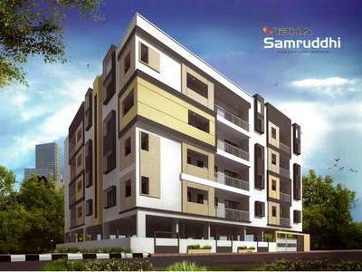 2 BHK Flat / Apartment For SALE 5 mins from Pai Layout