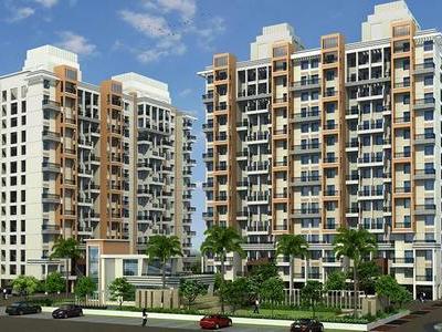 2 BHK Flat / Apartment For SALE 5 mins from Pirangut