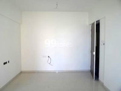 2 BHK Flat / Apartment For SALE 5 mins from Pune-Nashik Highway