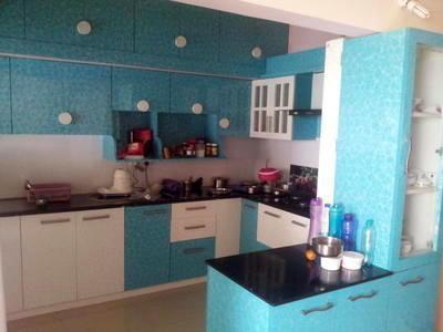 2 BHK Flat / Apartment For SALE 5 mins from Yemalur