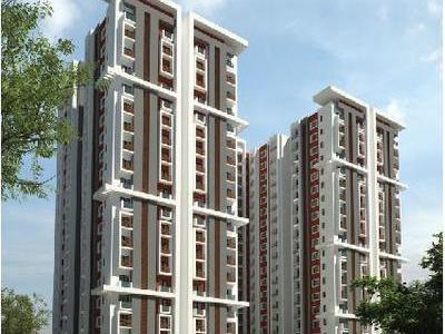 2 BHK Flat / Apartment For SALE 5 mins from Yeshwanthpur