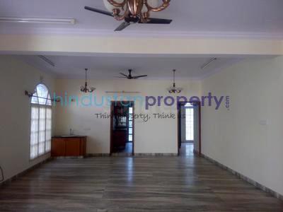 3 BHK Builder Floor For RENT 5 mins from OMBR Layout