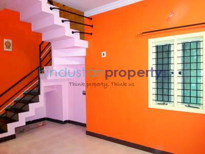 3 BHK House / Villa For RENT 5 mins from Chandra Layout
