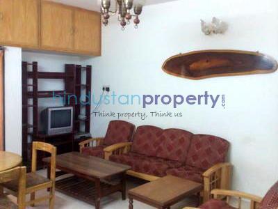 3 BHK House / Villa For RENT 5 mins from Uthandi