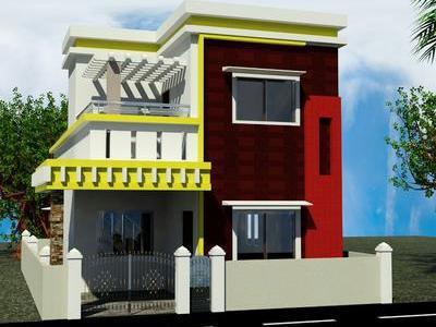 3 BHK House / Villa For SALE 5 mins from Chikka Tirupathi