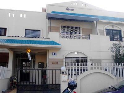 3 BHK House / Villa For SALE 5 mins from Chinchwad