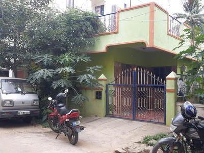 3 BHK House / Villa For SALE 5 mins from Dodda Banasvadi
