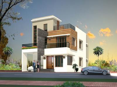 3 BHK House / Villa For SALE 5 mins from Dommasandra