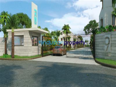 3 BHK House / Villa For SALE 5 mins from Hosa Road