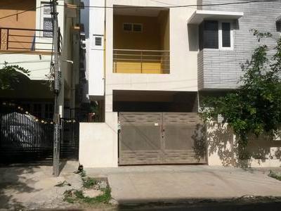 3 BHK House / Villa For SALE 5 mins from HSR Layout
