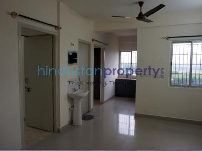3 BHK Flat / Apartment For RENT 5 mins from Chandapura