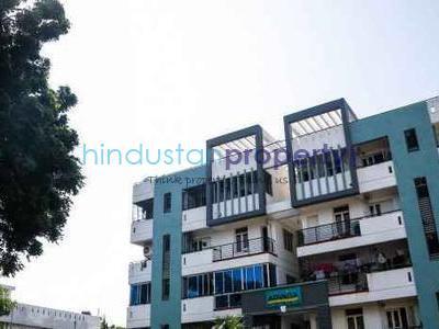3 BHK Flat / Apartment For RENT 5 mins from Old Washermanpet