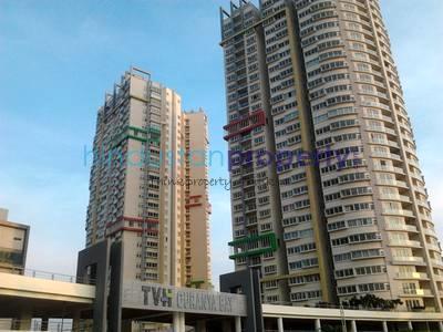 3 BHK Flat / Apartment For RENT 5 mins from Padur