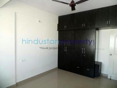 3 BHK Flat / Apartment For RENT 5 mins from Raja Rajeshwari Nagar