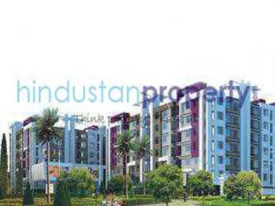 3 BHK Flat / Apartment For RENT 5 mins from Sai Kripa Colony