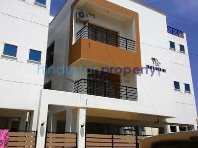 3 BHK Flat / Apartment For RENT 5 mins from Uthandi