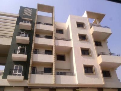 3 BHK Flat / Apartment For SALE 5 mins from Akurdi