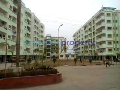 3 BHK Flat / Apartment For SALE 5 mins from Baghmugalia