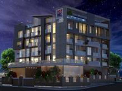 3 BHK Flat / Apartment For SALE 5 mins from Malleshwaram