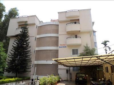 3 BHK Flat / Apartment For SALE 5 mins from Marathahalli