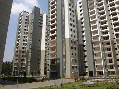 3 BHK Flat / Apartment For SALE 5 mins from Nagasandra