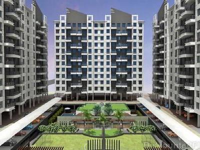 3 BHK Flat / Apartment For SALE 5 mins from NIBM