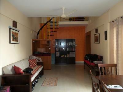 3 BHK Flat / Apartment For SALE 5 mins from Panditya Road