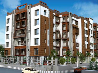 3 BHK Flat / Apartment For SALE 5 mins from Patipukur