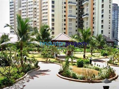 3 BHK Flat / Apartment For SALE 5 mins from Seawoods