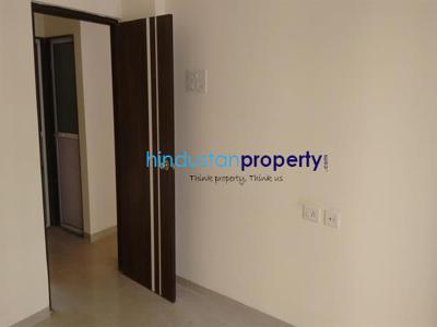 3 BHK Flat / Apartment For SALE 5 mins from Ulwe