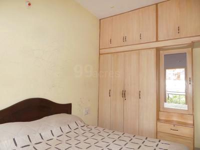 3 BHK Flat / Apartment For SALE 5 mins from Wind Tunnel Road