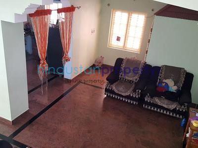 4 BHK House / Villa For RENT 5 mins from HRBR Layout